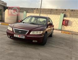 هيونداي أزيرا